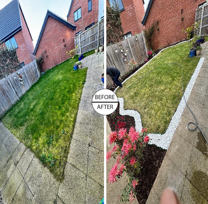 Gardening